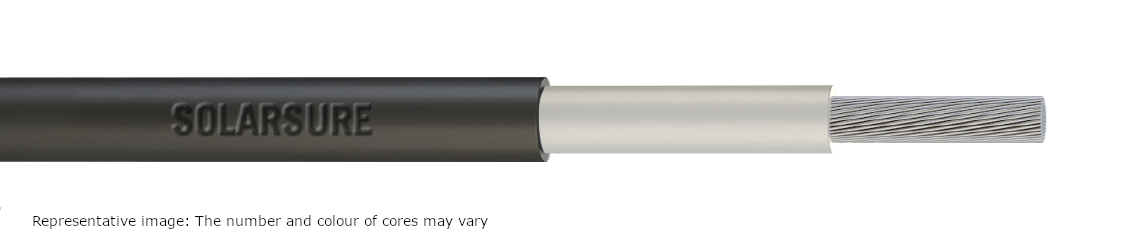 H1Z2Z2-K SOLAR CABLE - SC